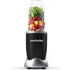 Image de NutriBullet Par, Blender, Noir, Argent