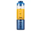 Image de Blender portable Nutribullet Flex V09896 100 W Blue