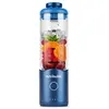 Image de NutriBullet Flex, Blender, Bleu