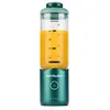 Image de Blender portable Nutribullet Flex VO9892 100 W Vert