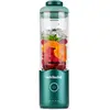 Image de NutriBullet Flex, Blender, Vert, Transparent