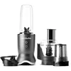 Image de Blender Nutribullet Ultra 1200 Plus+ Compact Kitchen System VO9899 1200 W Anthracite