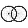 Image de Ffwd Jeu De Roues De Route Tyro 2.0 Tubular 12 x 100 / 12 x 142 mm