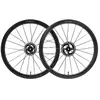 Image de Ffwd Jeu De Roues De Route Raw 44 Disc Tubeless