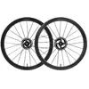 Image de Ffwd Jeu De Roues De Route Raw 44 Disc Tubeless