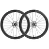 Image de Ffwd Jeu De Roues De Route Ryot 55 N/gage Cl Disc Tubeless
