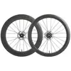 Image de Ffwd Jeu De Roues De Route Ryot 77-55 N/gage Cl Disc Tubeless 12 x 100/12 x 142 mm