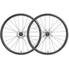 Image de Ffwd Jeu De Roues De Route Ryot 33 Cl Disc Tubelees