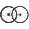 Image de Ffwd Jeu De Roues De Route Ryot 55-44 Dt240 Exp Cl Disc Tubeless 12 x 100/12 x 142 mm