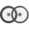Image de Ffwd Jeu De Roues De Route Ryot 77-55 Dt240 Exp Cl Disc Tubeless 12 x 100/12 x 142 mm