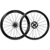 Image de Ffwd Jeu De Roues De Route Raw 55-44 Ceramicspeed Cl Disc Tubeless 12 x 100/12 x 142 mm