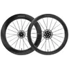 Image de Ffwd Jeu De Roues De Route Raw 77-55 Ceramicspeed Cl Disc Tubeless 12 x 100/12 x 142 mm