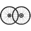 Image de Ffwd Jeu De Roues Gravel Drfit Control Dt240 Cl Disc Tubeless