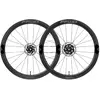 Image de Ffwd Jeu De Roues Gravel Drfit Pace Cl Disc Tubeless