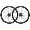 Image de Ffwd Jeu De Roues Gravel Drfit Pace Dt240 Cl Disc Tubeless