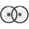 Image de Ffwd Jeu De Roues De Route Ryot 44 N/gage Cl Disc Tubeless 12 x 100/12 x 142 mm