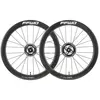 Image de Ffwd Jeu De Roues De Route Ryot 55 Dt240 Exp Cl Disc Tubeless 12 x 100/12 x 142 mm