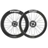 Image de Ffwd Jeu De Roues De Route Ryot 77-55 Dt240 Exp Cl Disc Tubeless 12 x 100/12 x 142 mm