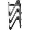 Image de The Vegan Cow, Équipement pour barbecue, The Bastard Essentials Rack Medium - altijd een opgeruimd BBQ-arsenaal