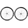 Image de Ere Research Jeu De Roues Gravel Omnia Ii Clr 45 Disc Tubeless