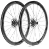 Image de Ere Research Jeu De Roues De Route Omnia Ii Clr45 Cl Disc Tubeless