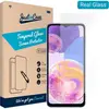Image de Just in Case Verre trempé (1 pcs, Samsung Galaxy A23), Téléphone portable : film de protection, Transparent