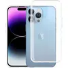 Image de Just in Case TPU Back Cover Transparent Apple iPhone 14 Pro Max (Apple iPhone 14 Pro Max), Coque pour téléphone portable, Transparent