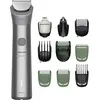 Image de Philips, Tondeuse barbe + cheveux, MG5951/15 Multigroom Series 5000 MIT 11