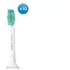 Image de Philips C1 ProResults - Têtes de brosse à dents standard - HX6010/32