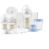 Image de Philips Single Electric breast pump - Coffret cadeau - SCD330/31