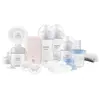 Image de Philips Single Electric breast pump - Coffret cadeau - SCD340/31