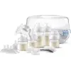 Image de Philips Avent, Tire-lait, Mouvement naturel