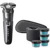 Image de Philips Shaver Series 5000 - Rasoir électrique 100 % étanche - S5887/69