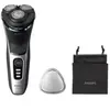 Image de Philips Shaver 3000 Series - Rasoir électrique 100 % étanche - S3241/12