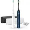 Image de Philips Pack Double Brosse à Dents Électrique Série 5500