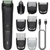 Image de Philips, Tondeuse barbe + cheveux, Multigroom Series 3000