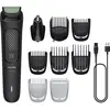 Image de Philips, Tondeuse barbe + cheveux, Tondeuse tout-en-un Series 3000