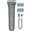 Image de Philips, Tondeuse barbe + cheveux, Tondeuse corps Series 3000