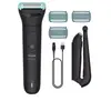 Image de Philips Body Groomer 5000 Series - Système de rasage Triple Protect - BG5475/15