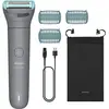Image de Philips, Tondeuse barbe + cheveux, Bodygroom Series 3000 BG3485/15