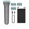 Image de Philips Body Groomer - Système de rasage Triple Protect - BG3485/15