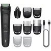 Image de Philips All-in-One Trimmer 3000 Series - Tondeuse 9-en-1 - MG3946/15
