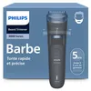 Image de Tondeuse Homme Philips BT3617/15 Bleu et Gris