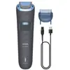 Image de Philips Beard Trimmer 3000 Series - Tondeuse à barbe avec lames à bords arrondis - BT3617/15