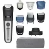 Image de Philips, Tondeuse barbe + cheveux, Beardtrimmer Series 7000