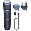 Image de Philips Beard Trimmer 3000 Series - Tondeuse à barbe avec lames 100 % métal - BT3665/15