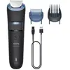 Image de Philips Beard Trimmer 3000 Series - Tondeuse à barbe avec lames 100 % métal - BT3660/15