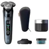 Image de Philips i9000 - Rasoir électrique 100 % étanche avec SkinIQ - X9001/30