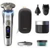 Image de Philips i9000 Prestige Ultra - Rasoir électrique 100 % étanche avec SkinIQ Pro - XP9404/38