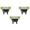 Image de Philips OneBlade - Lame 360 de rechange - QP430/60
